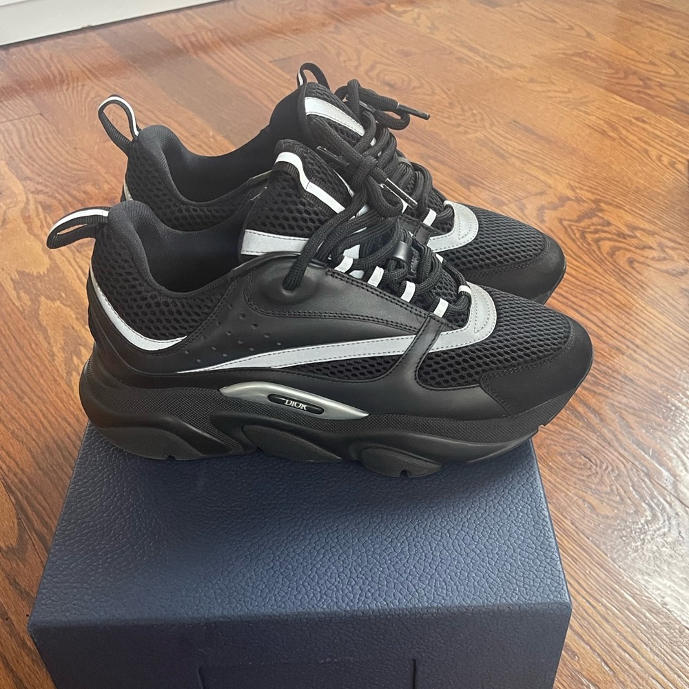 Dior Men B22
